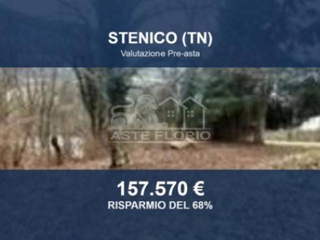 Terreno in vendita a Comunità delle Giudicarie, Stenico