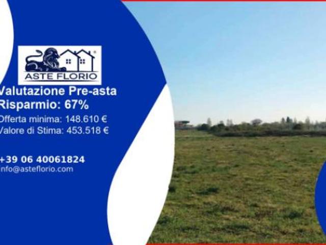 Terreno in vendita a Pesaro, Pesaro E Urbino