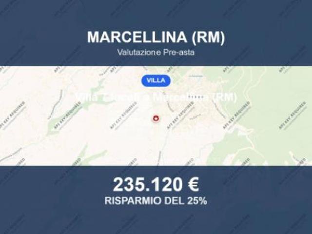 Villa Indipendente in vendita a Roma Capitale, Lazio