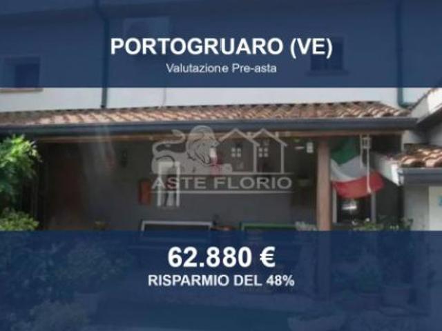 Villa Indipendente in vendita a Portogruaro, Veneto