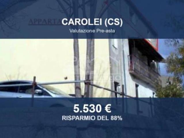 Appartamento in vendita a Calabria, Cosenza