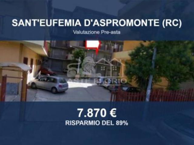 Appartamento in vendita a Calabria, Reggio Calabria
