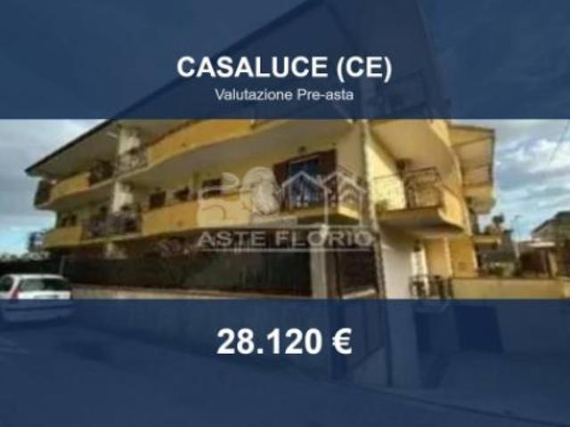 Capannone in vendita a Casaluce, Caserta