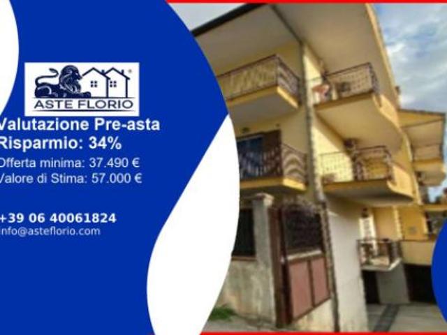 Capannone in vendita a Casaluce, Campania