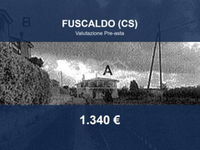 Terreno in vendita a Calabria, Cosenza
