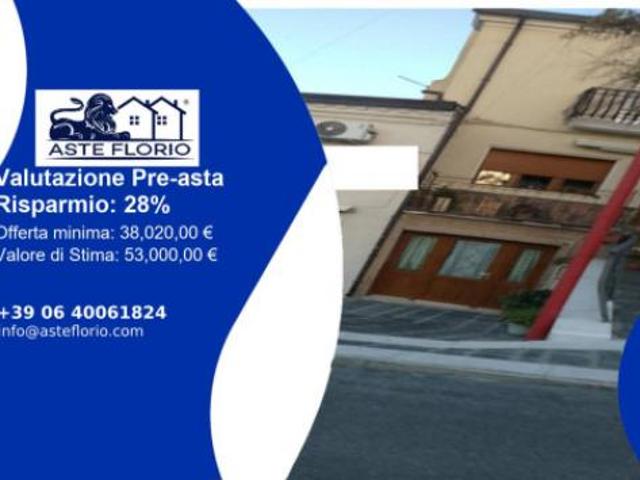 Capannone in vendita a Puglia, Foggia