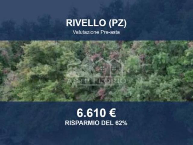 Terreno in vendita a Rivello, Basilicata