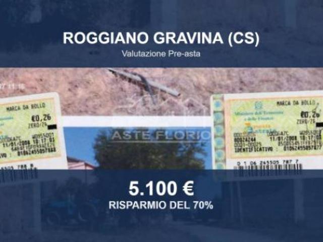 Terreno in vendita a Calabria, Cosenza