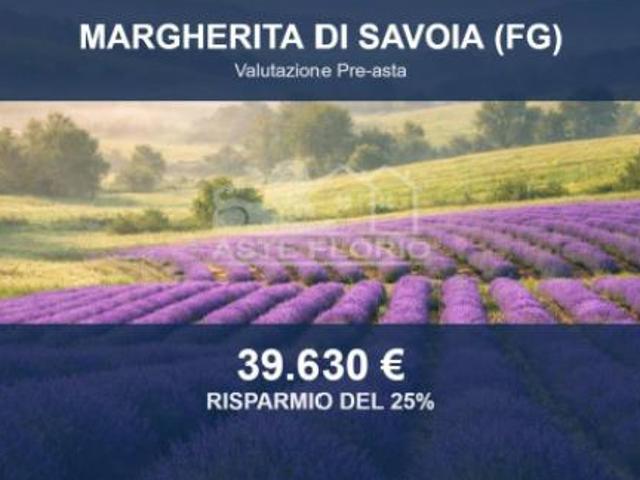 Terreno in vendita a Puglia, Barletta-andria-trani