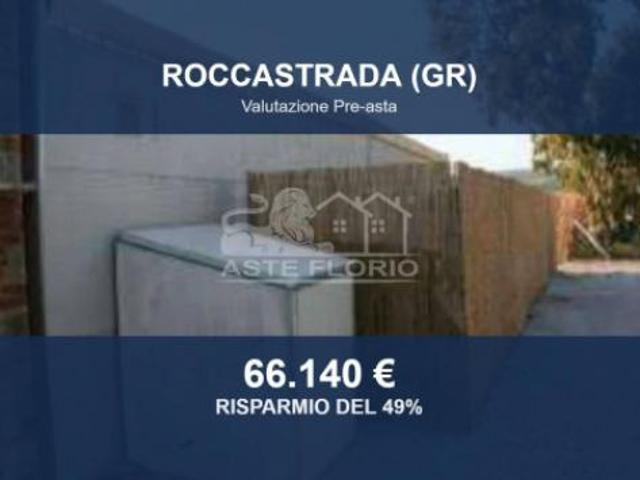 Villa Indipendente in vendita a Roccastrada, Toscana