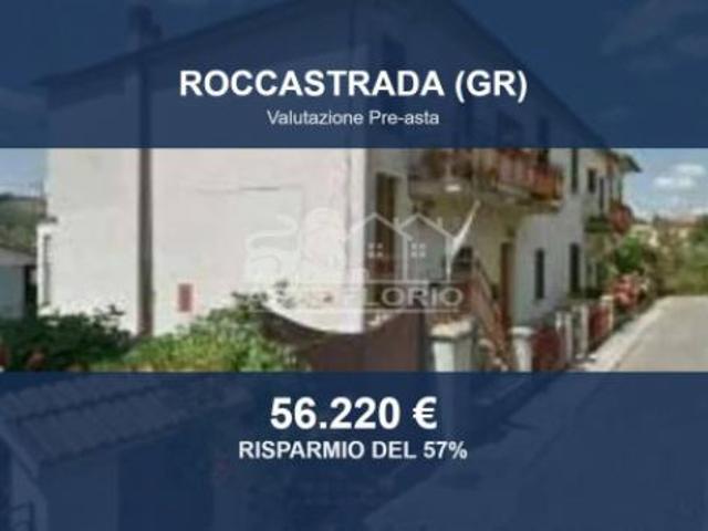 Villa Indipendente in vendita a Roccastrada, Toscana