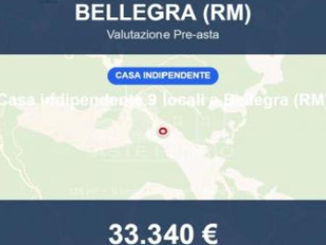 Villa Indipendente in vendita a Roma Capitale, Lazio