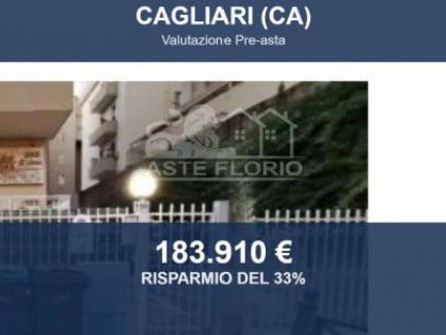 Appartamento in vendita a Bonaria, Cagliari