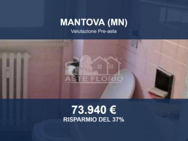 Appartamento in vendita a Borgo Pompilio, San Giorgio Di Mantova