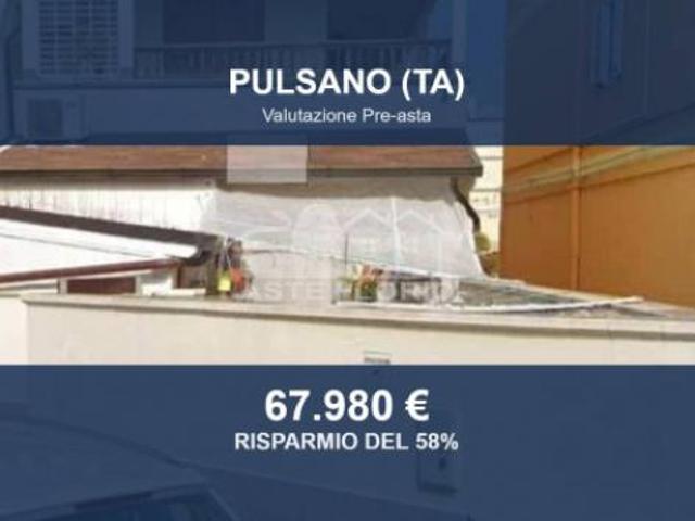 Appartamento in vendita a Puglia, Taranto