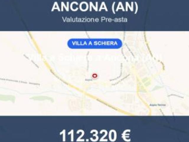 Villa Indipendente in vendita a Marche, Ancona