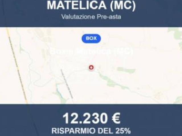Box in vendita a Marche, Macerata