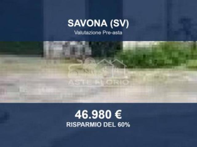 Capannone in vendita a Rusca, Albisola Capo