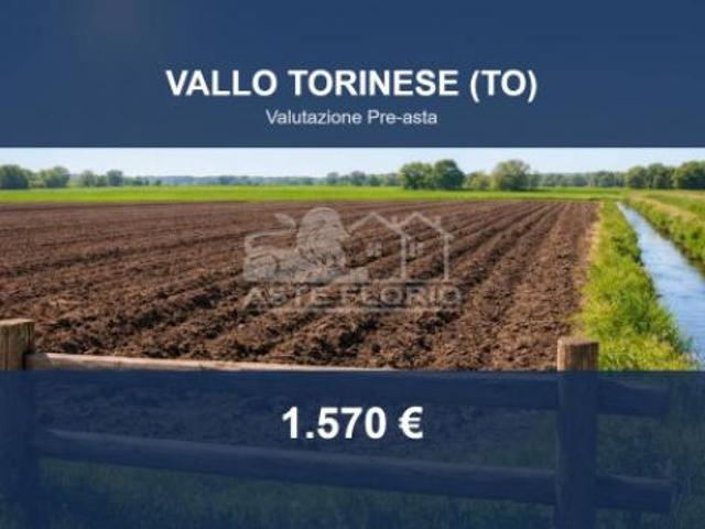 Terreno in vendita a Unione Montana di Comuni delle Valli di Lanzo, Ceronda e Casternone, Piemonte