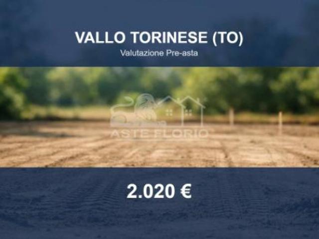 Terreno in vendita a Unione Montana di Comuni delle Valli di Lanzo, Ceronda e Casternone, Piemonte