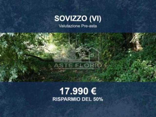 Terreno in vendita a Sovizzo, Veneto