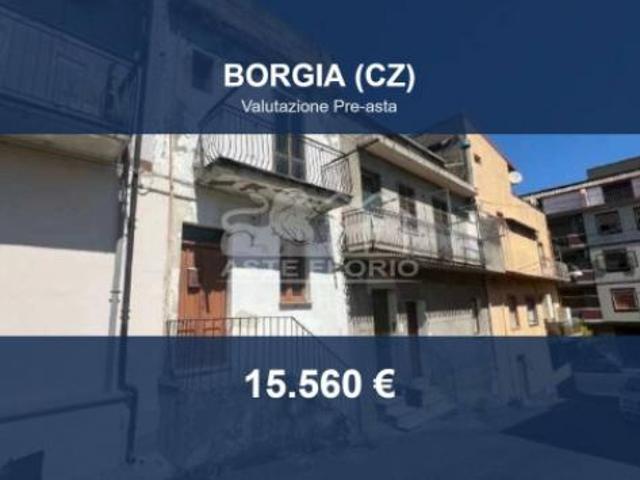 Villa Indipendente in vendita a Calabria, Catanzaro
