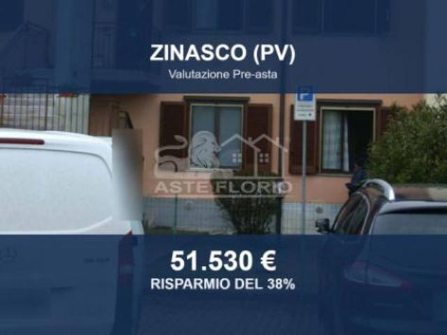Villa Indipendente in vendita a Zinasco, Lombardia