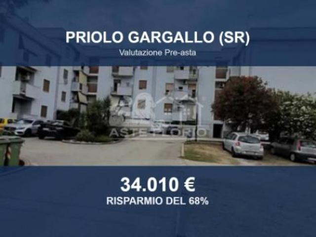 Appartamento in vendita a Priolo Gargallo, Sicilia