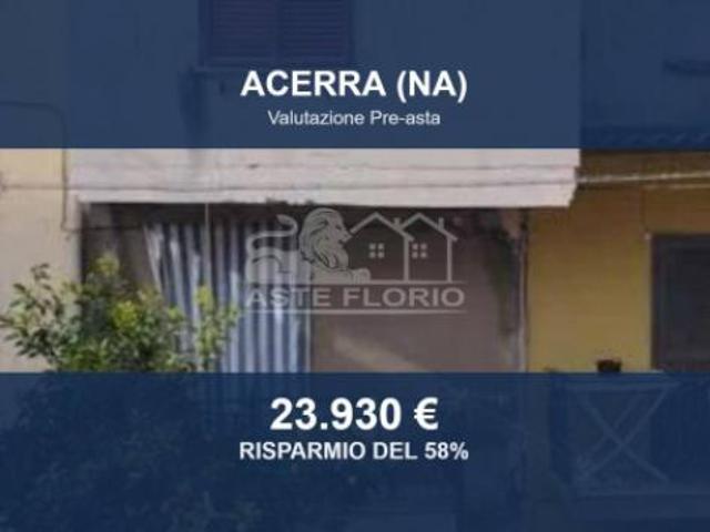 Villa Indipendente in vendita a Acerra, Campania