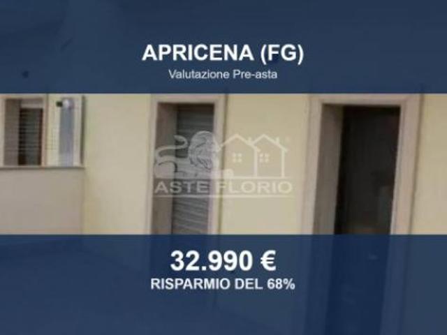 Locale Commerciale in vendita a Puglia, Foggia