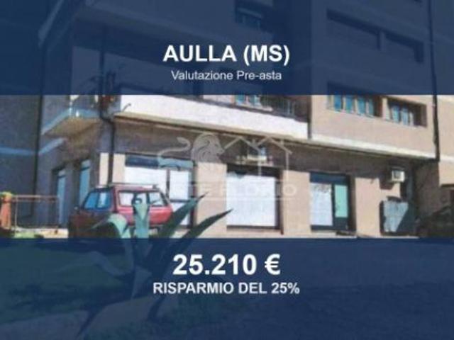 Locale Commerciale in vendita a Serricciolo, Aulla