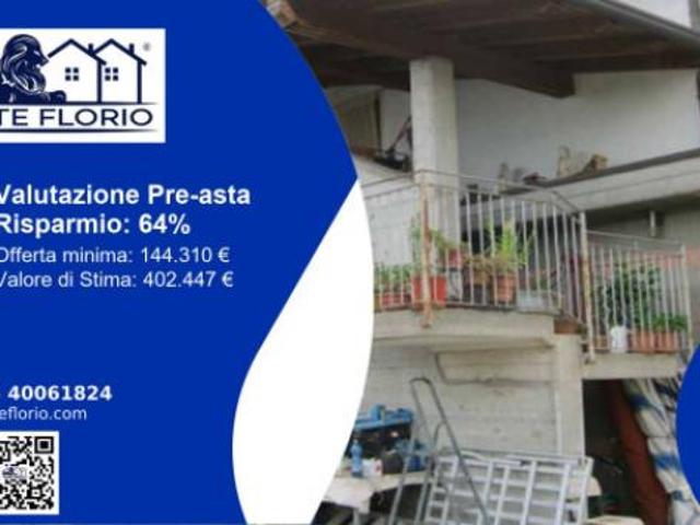 Villa Indipendente in vendita a Desio, Lombardia