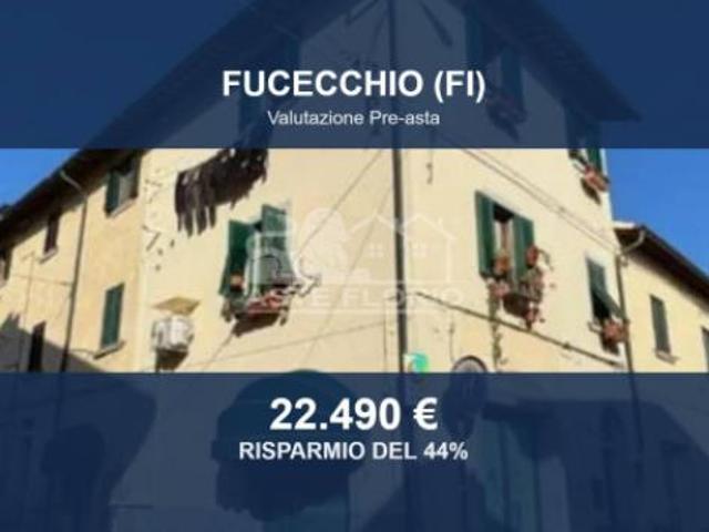 Locale Commerciale in vendita a Unione dei Comuni Circondario dell'Empolese Valdelsa, Fucecchio