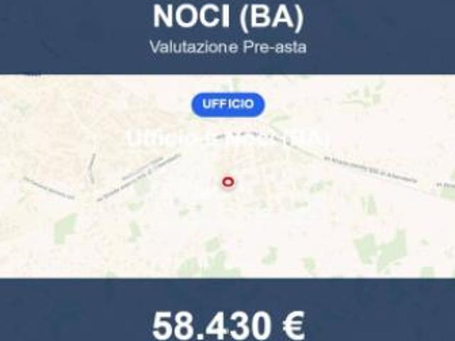 Ufficio in vendita a Puglia, Bari
