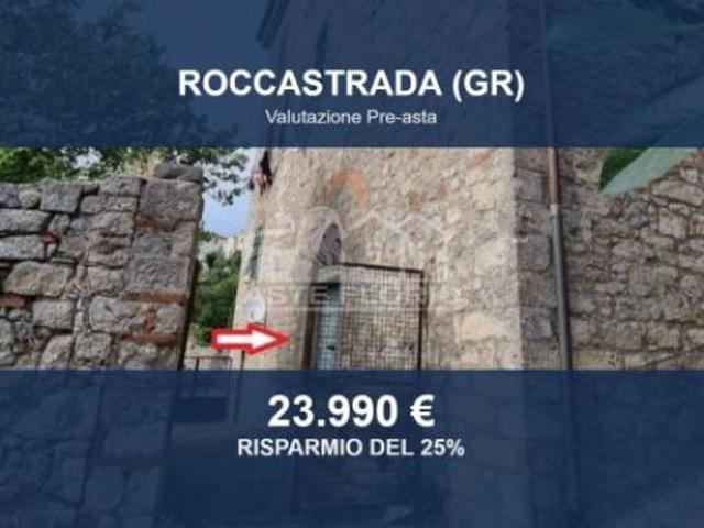 Capannone in vendita a Roccastrada, Toscana