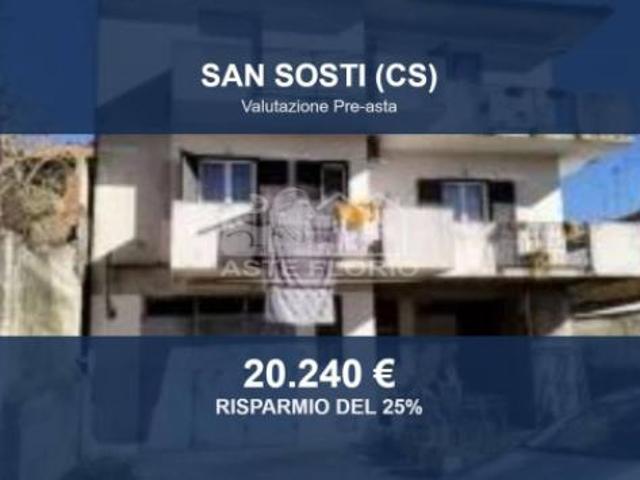 Capannone in vendita a Calabria, Cosenza