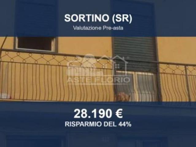Villa Indipendente in vendita a Sortino, Sicilia