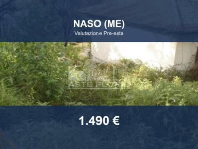 Terreno in vendita a Capo d'Orlando, Messina