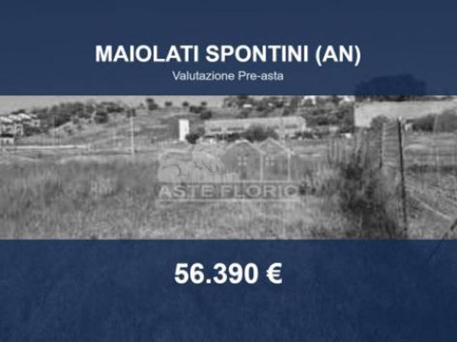 Terreno in vendita a Marche, Ancona