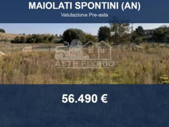 Terreno in vendita a Marche, Ancona