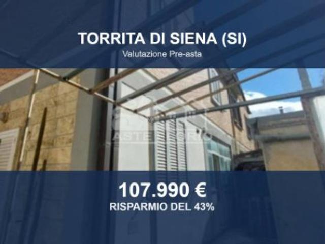 Villa Indipendente in vendita a Torrita, Toscana