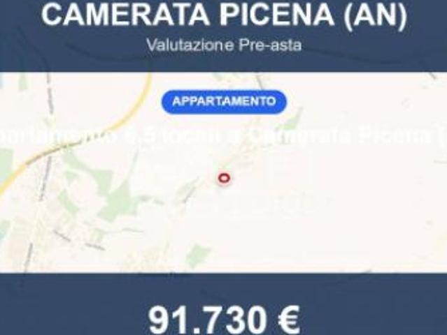 Appartamento in vendita a Marche, Ancona