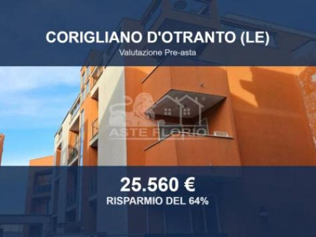 Appartamento in vendita a Puglia, Lecce