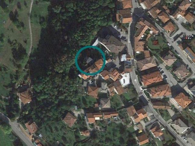 Terreno in vendita a Lugo Di Vicenza, Veneto