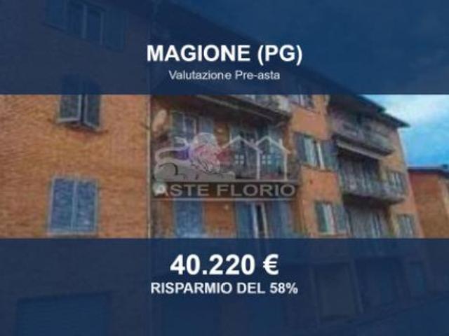 Appartamento in vendita a Magione, Umbria