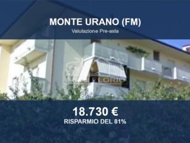 Appartamento in vendita a Marche, Fermo