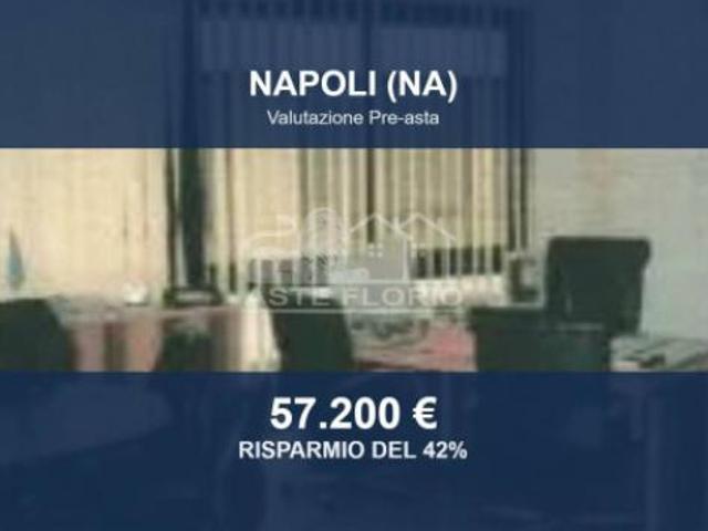 Ufficio in vendita a Municipalità 2, Mercato