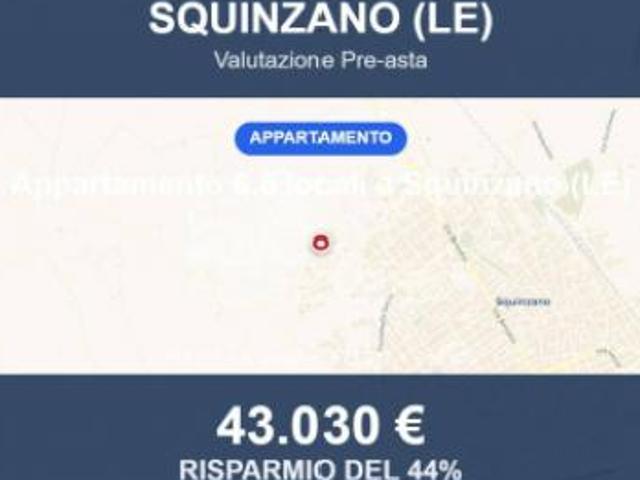 Appartamento in vendita a Puglia, Lecce
