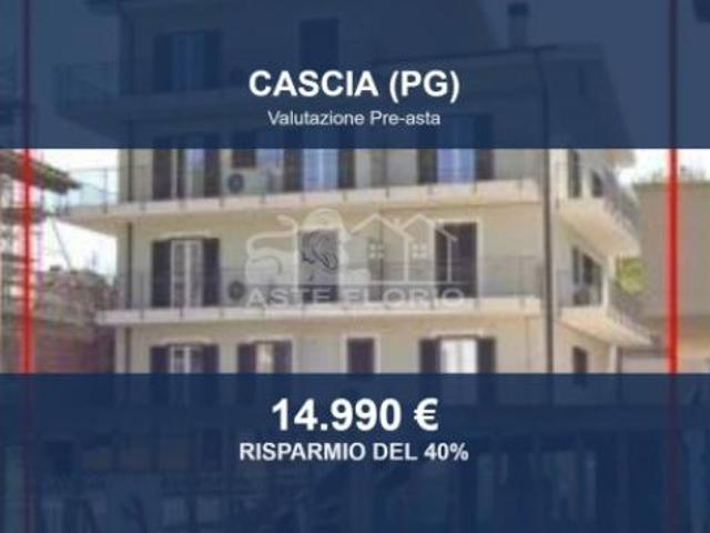 Ufficio in vendita a Cascia