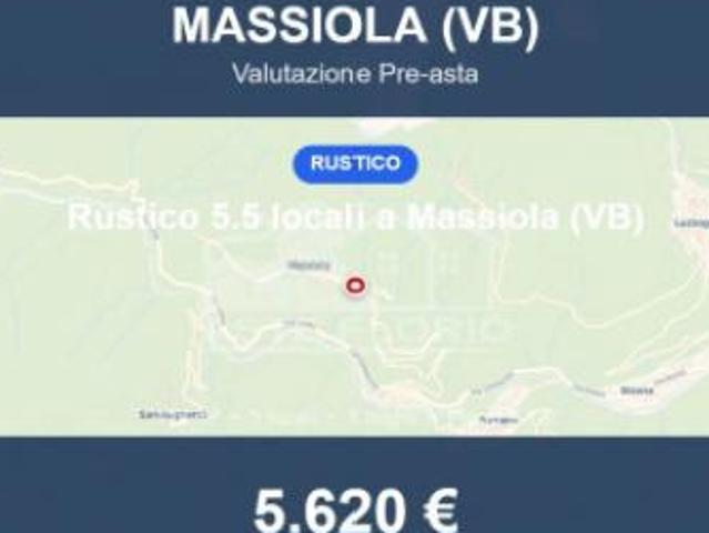 Terreno in vendita a Piemonte, Verbano-cusio-ossola